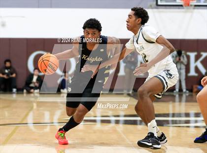 Thumbnail 3 in Notre Dame (SO) vs St Francis photogallery.