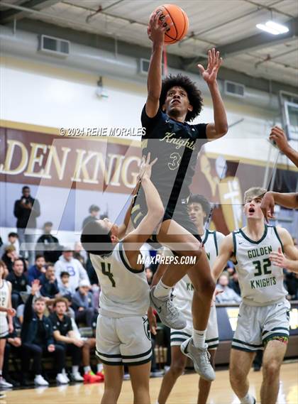 Thumbnail 1 in Notre Dame (SO) vs St Francis photogallery.