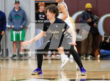 Thumbnail 3 in Notre Dame (SO) vs St Francis photogallery.