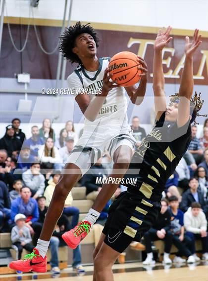 Thumbnail 1 in Notre Dame (SO) vs St Francis photogallery.