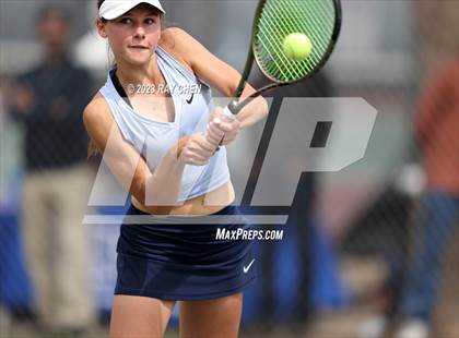 Thumbnail 2 in CHSAA 5A Individual Championships photogallery.