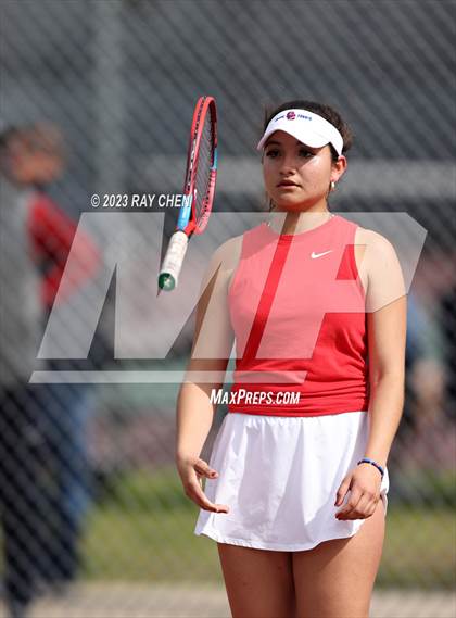 Thumbnail 3 in CHSAA 5A Individual Championships photogallery.