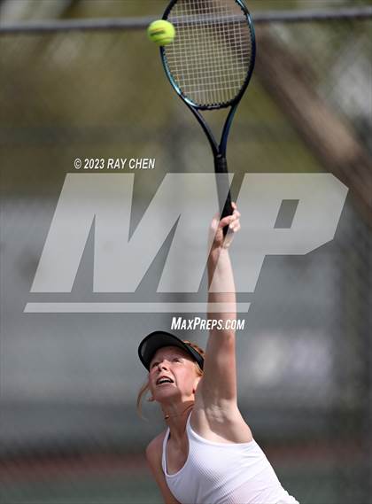 Thumbnail 1 in CHSAA 5A Individual Championships photogallery.