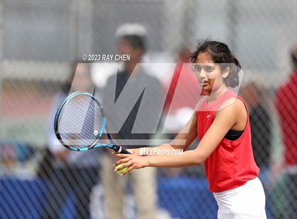 Thumbnail 1 in CHSAA 5A Individual Championships photogallery.