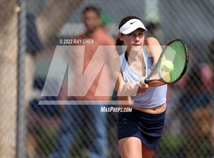 Thumbnail 3 in CHSAA 5A Individual Championships photogallery.