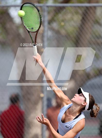 Thumbnail 2 in CHSAA 5A Individual Championships photogallery.