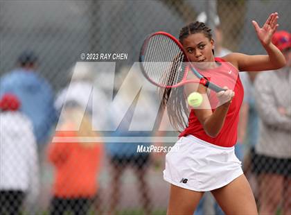 Thumbnail 1 in CHSAA 5A Individual Championships photogallery.