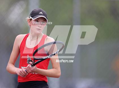 Thumbnail 2 in CHSAA 5A Individual Championships photogallery.