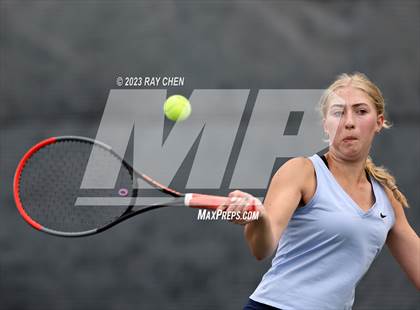 Thumbnail 2 in CHSAA 5A Individual Championships photogallery.