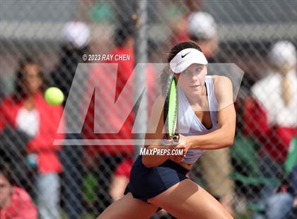 Thumbnail 1 in CHSAA 5A Individual Championships photogallery.