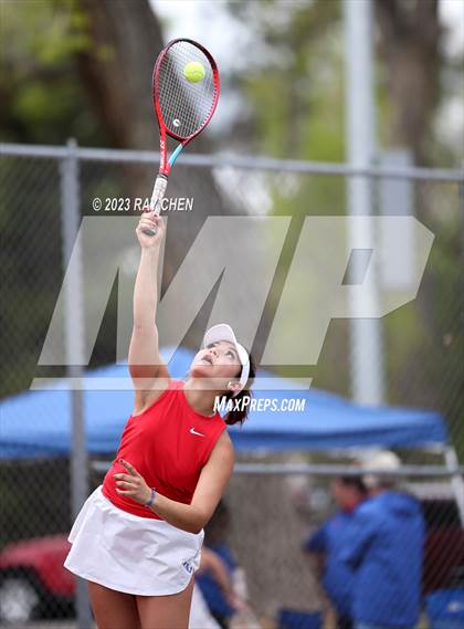 Thumbnail 3 in CHSAA 5A Individual Championships photogallery.