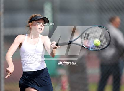 Thumbnail 1 in CHSAA 5A Individual Championships photogallery.