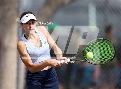Thumbnail 2 in CHSAA 5A Individual Championships photogallery.