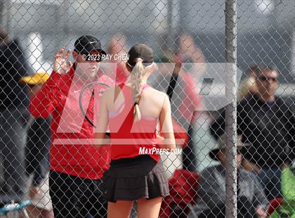 Thumbnail 3 in CHSAA 5A Individual Championships photogallery.
