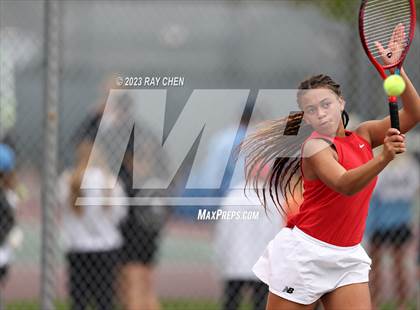 Thumbnail 3 in CHSAA 5A Individual Championships photogallery.