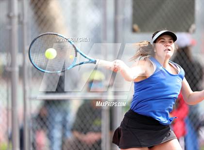 Thumbnail 2 in CHSAA 5A Individual Championships photogallery.