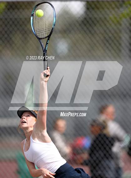 Thumbnail 2 in CHSAA 5A Individual Championships photogallery.