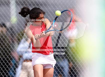 Thumbnail 3 in CHSAA 5A Individual Championships photogallery.