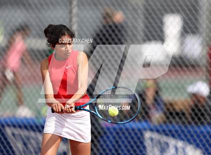 Thumbnail 2 in CHSAA 5A Individual Championships photogallery.