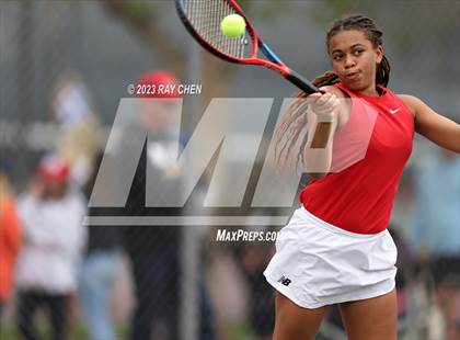 Thumbnail 3 in CHSAA 5A Individual Championships photogallery.