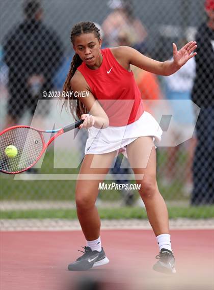 Thumbnail 1 in CHSAA 5A Individual Championships photogallery.