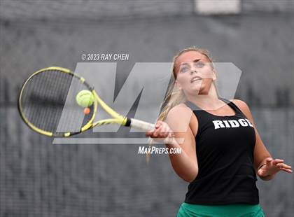 Thumbnail 1 in CHSAA 5A Individual Championships photogallery.