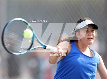 Thumbnail 2 in CHSAA 5A Individual Championships photogallery.