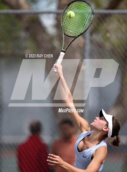 Thumbnail 1 in CHSAA 5A Individual Championships photogallery.
