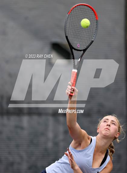 Thumbnail 1 in CHSAA 5A Individual Championships photogallery.