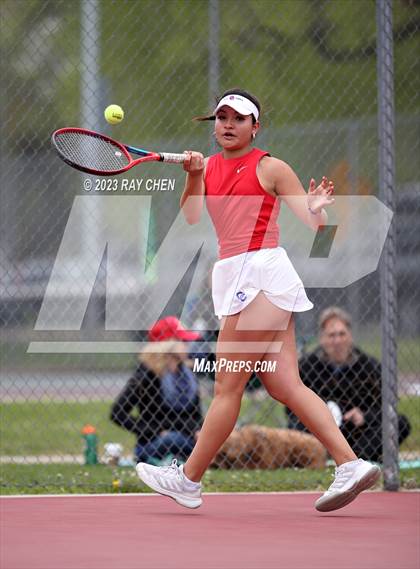 Thumbnail 2 in CHSAA 5A Individual Championships photogallery.