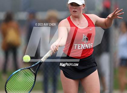 Thumbnail 2 in CHSAA 5A Individual Championships photogallery.