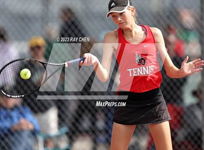 Thumbnail 2 in CHSAA 5A Individual Championships photogallery.