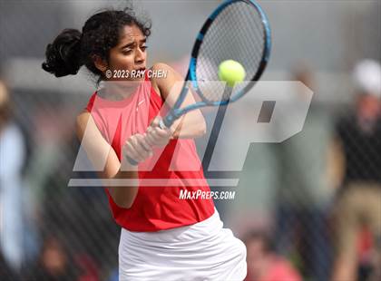 Thumbnail 1 in CHSAA 5A Individual Championships photogallery.