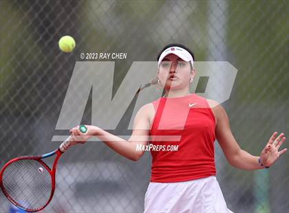 Thumbnail 1 in CHSAA 5A Individual Championships photogallery.