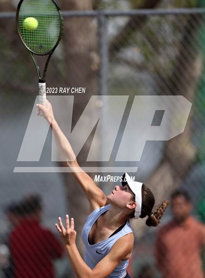 Thumbnail 3 in CHSAA 5A Individual Championships photogallery.