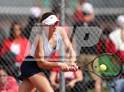 Thumbnail 3 in CHSAA 5A Individual Championships photogallery.
