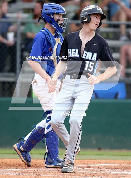 Thumbnail 1 in Helena @ Chilton County photogallery.