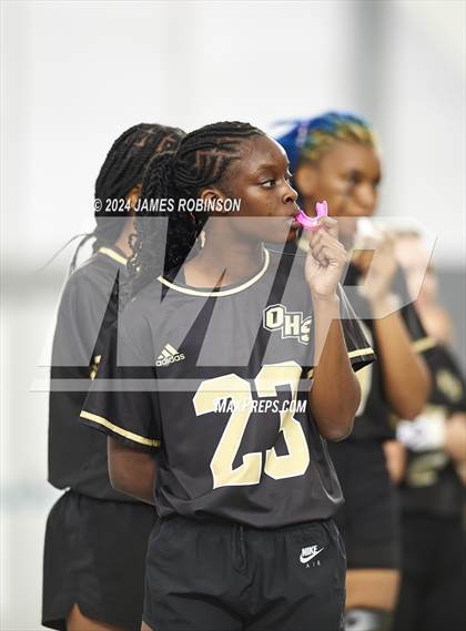 Thumbnail 2 in Bartram Trail vs Oakleaf (Jaguars Preseason Classic) photogallery.