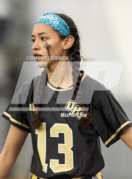 Thumbnail 1 in Bartram Trail vs Oakleaf (Jaguars Preseason Classic) photogallery.