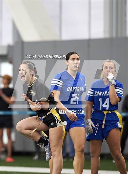 Thumbnail 3 in Bartram Trail vs Oakleaf (Jaguars Preseason Classic) photogallery.