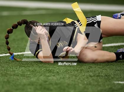 Thumbnail 3 in Bartram Trail vs Oakleaf (Jaguars Preseason Classic) photogallery.