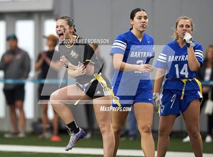 Thumbnail 1 in Bartram Trail vs Oakleaf (Jaguars Preseason Classic) photogallery.
