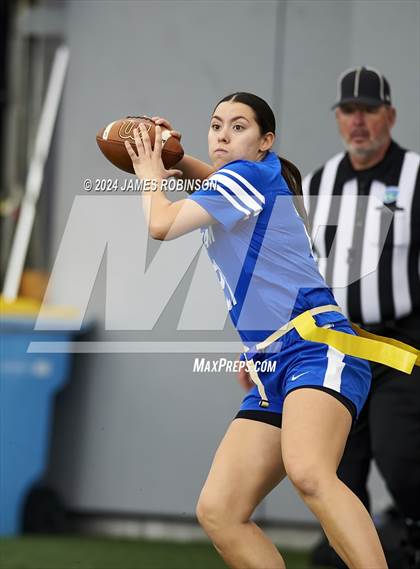 Thumbnail 3 in Bartram Trail vs Oakleaf (Jaguars Preseason Classic) photogallery.