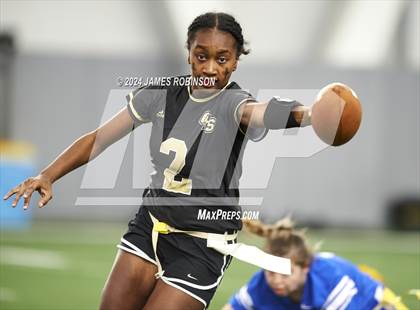 Thumbnail 2 in Bartram Trail vs Oakleaf (Jaguars Preseason Classic) photogallery.