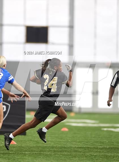 Thumbnail 2 in Bartram Trail vs Oakleaf (Jaguars Preseason Classic) photogallery.