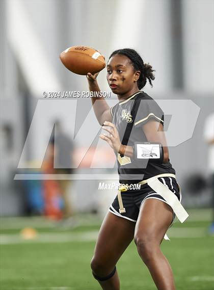Thumbnail 3 in Bartram Trail vs Oakleaf (Jaguars Preseason Classic) photogallery.