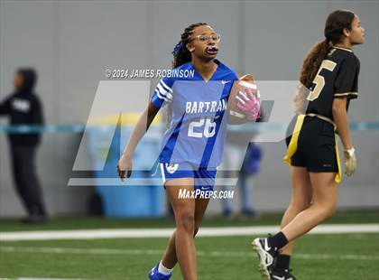 Thumbnail 2 in Bartram Trail vs Oakleaf (Jaguars Preseason Classic) photogallery.