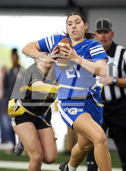 Thumbnail 1 in Bartram Trail vs Oakleaf (Jaguars Preseason Classic) photogallery.