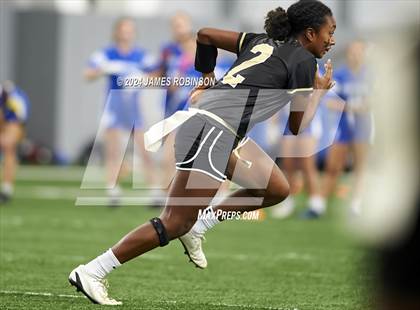 Thumbnail 3 in Bartram Trail vs Oakleaf (Jaguars Preseason Classic) photogallery.