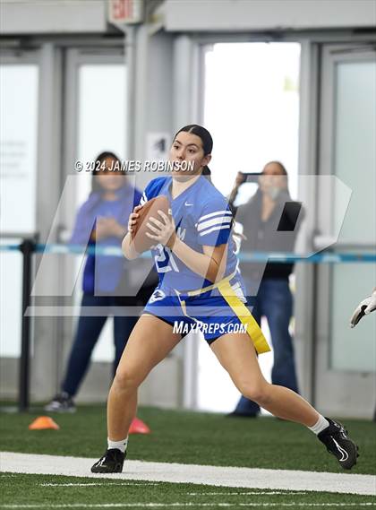 Thumbnail 3 in Bartram Trail vs Oakleaf (Jaguars Preseason Classic) photogallery.